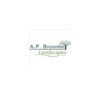 A P Broome Landscapes Limited